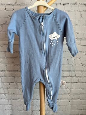 ⭐️⭐️ PICK 5 / $20 Yoofoss Footed One-Piece Pajamas
